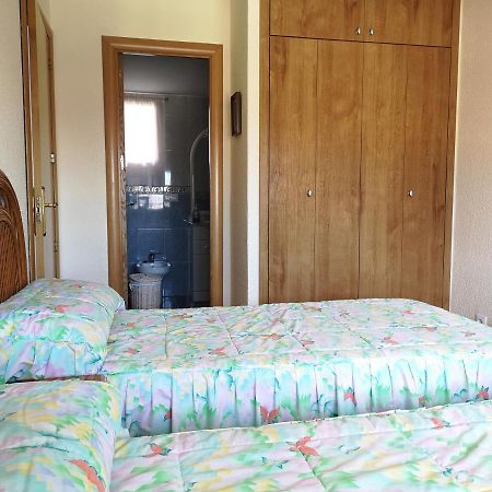 Apartamento A Pie De Playa-Edificio Bonaire Gandia Luaran gambar