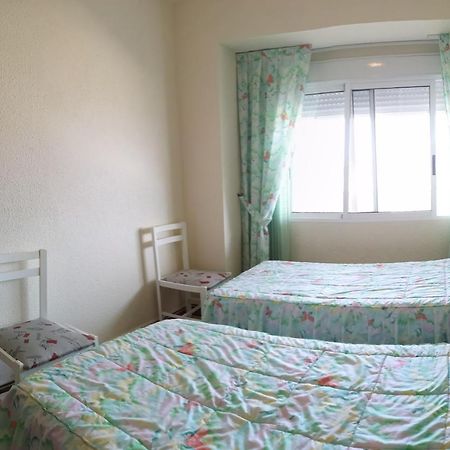 Apartamento A Pie De Playa-Edificio Bonaire Gandia Luaran gambar